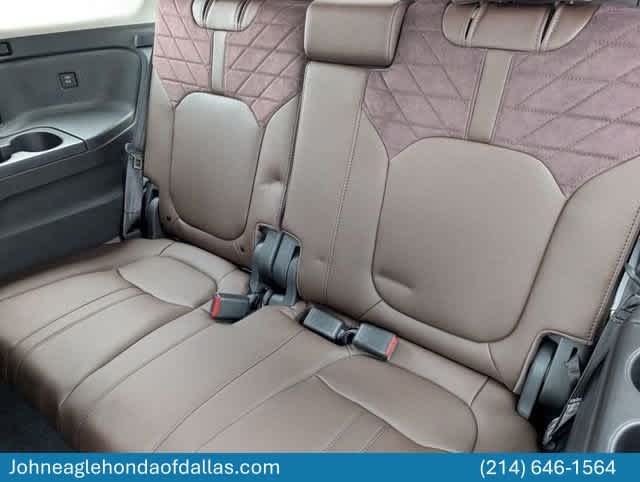 Thumbnail: 2026 Honda Pilot - 21