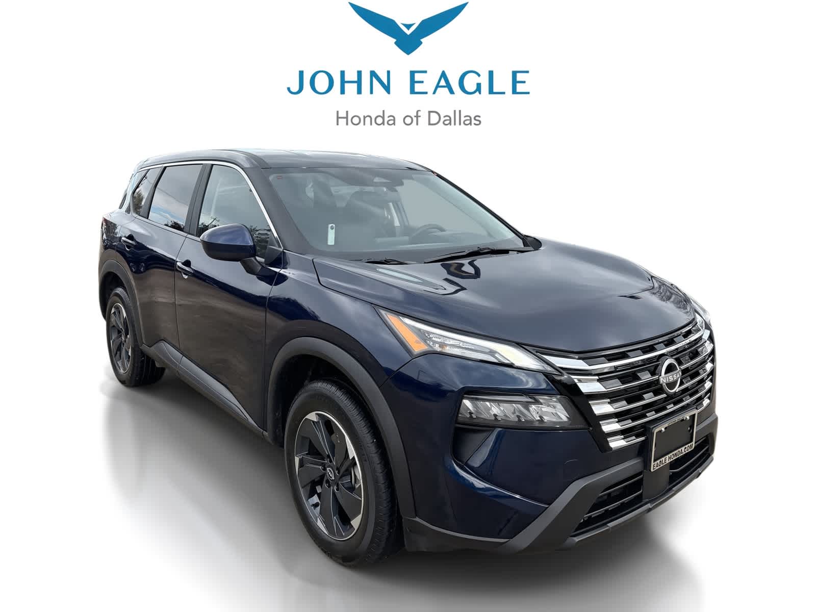 Thumbnail: 2025 Nissan Rogue - 1