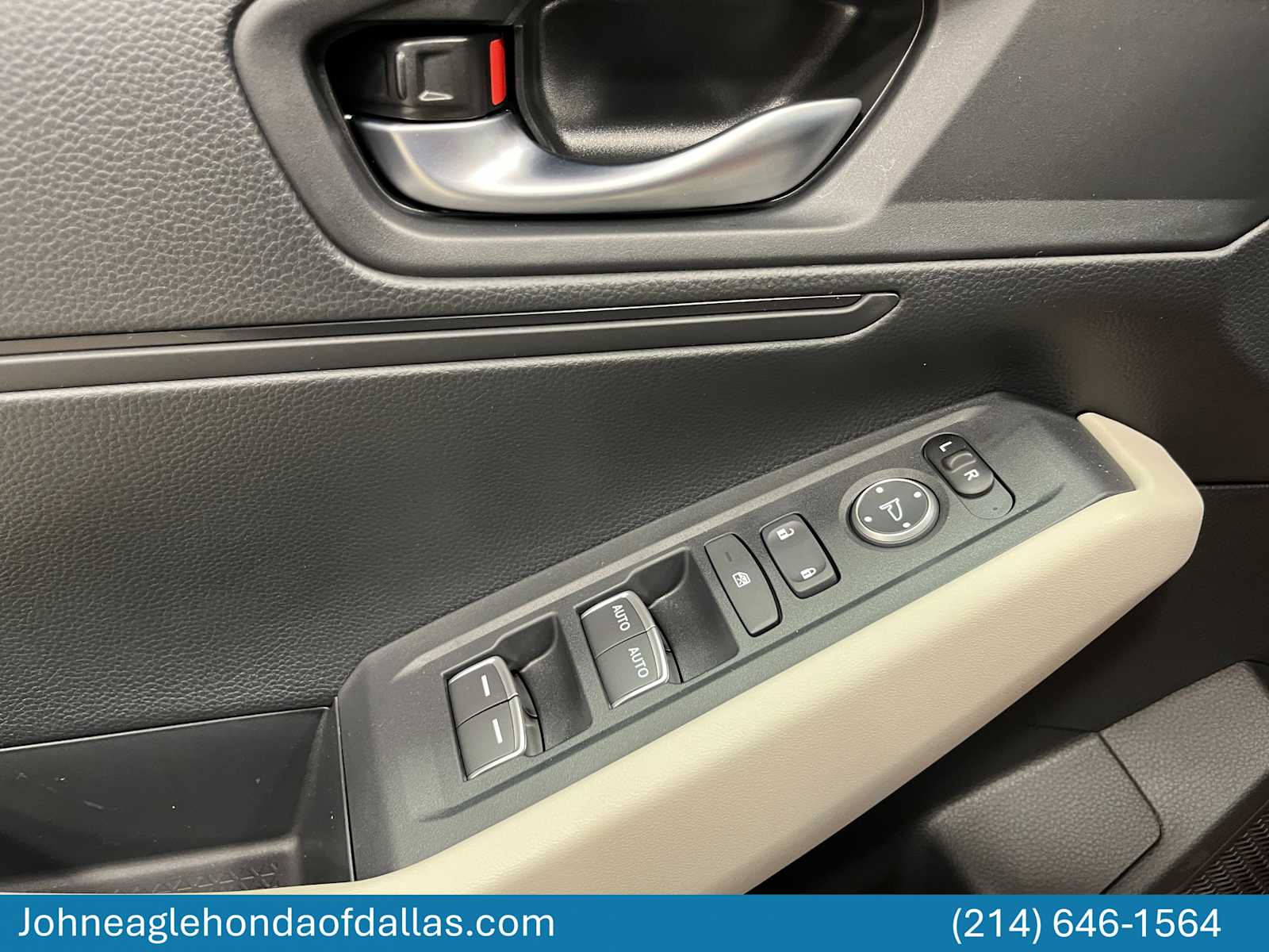 Thumbnail: 2026 Honda Accord - 12