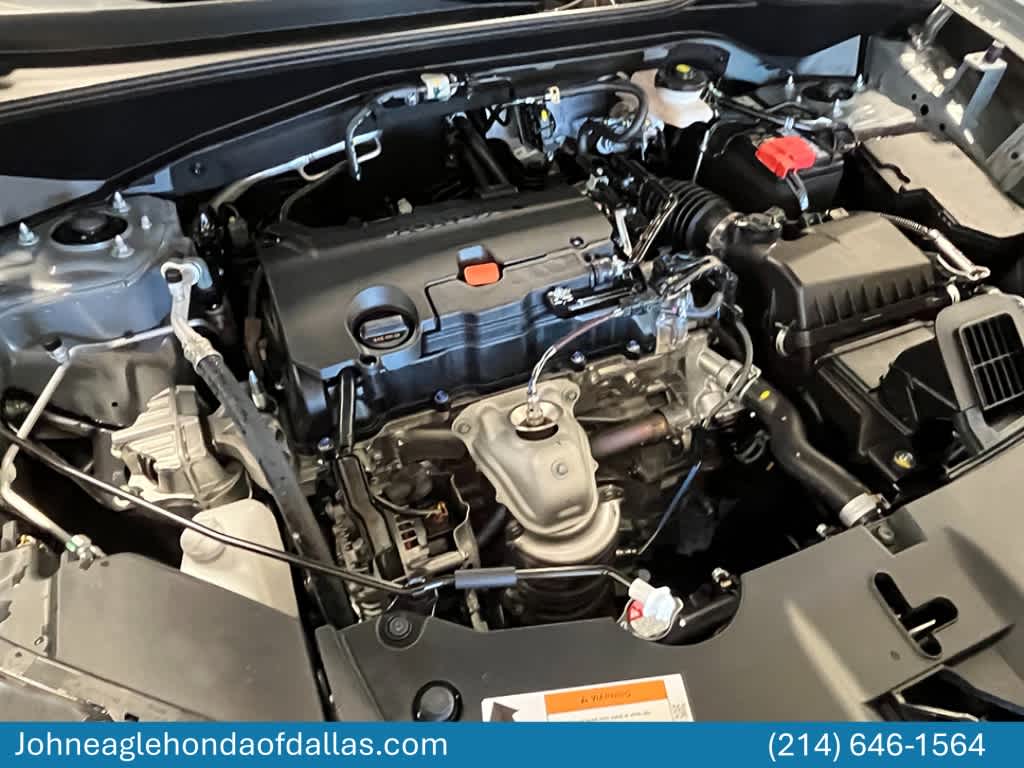 Thumbnail: 2026 Honda HR-V - 10