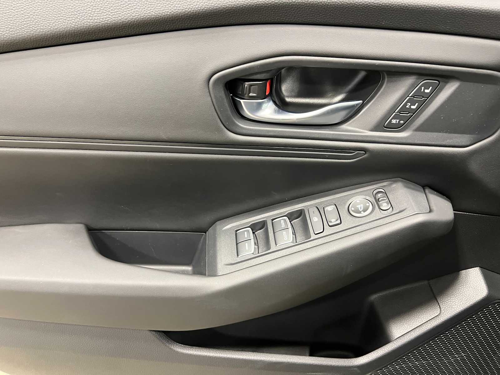 2025 Honda Accord EX-L 15