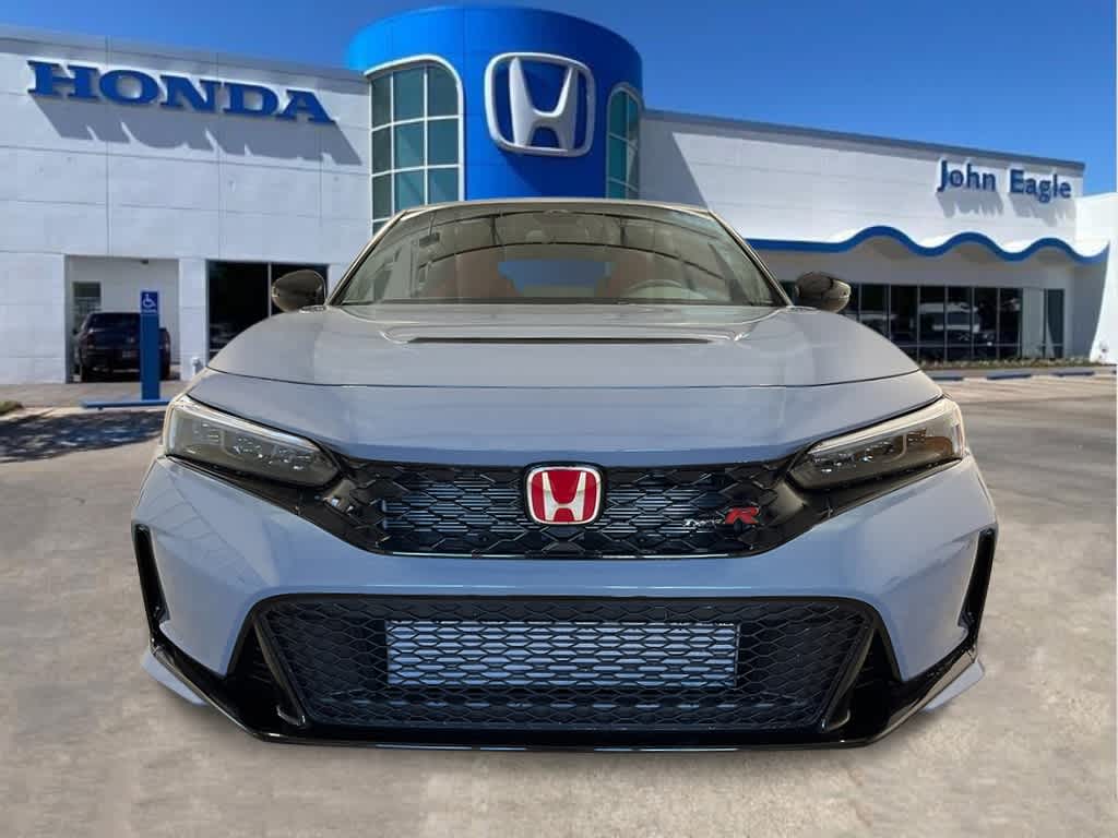 Thumbnail: 2025 Honda Civic - 10