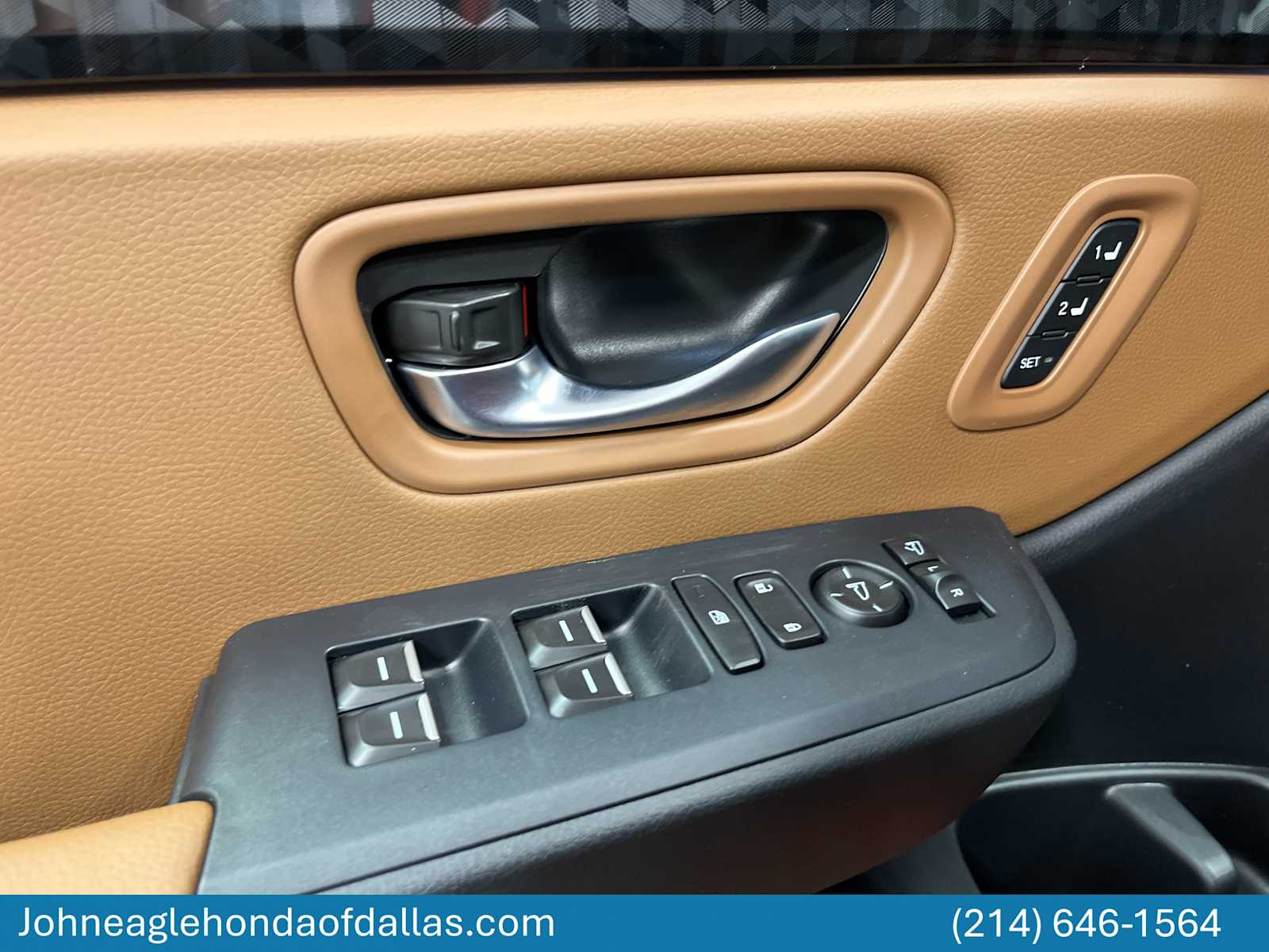 Thumbnail: 2026 Honda Passport - 14