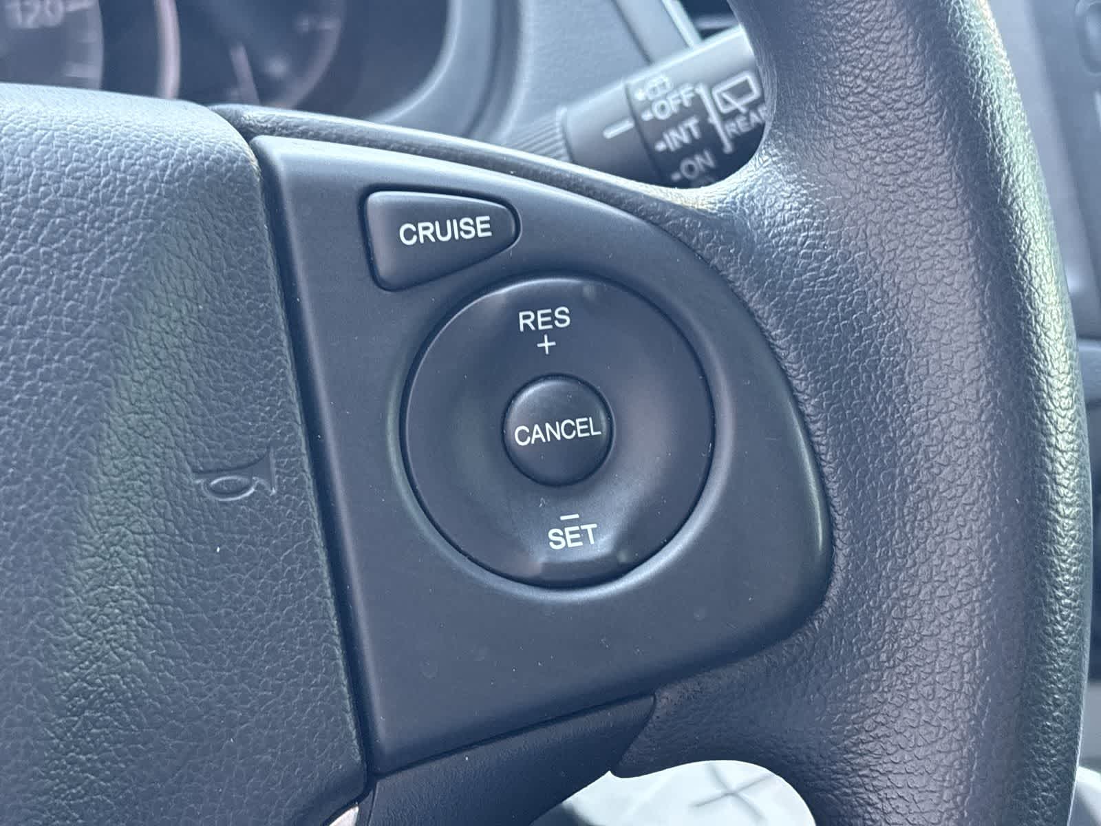 Thumbnail: 2013 Honda CR-V - 31