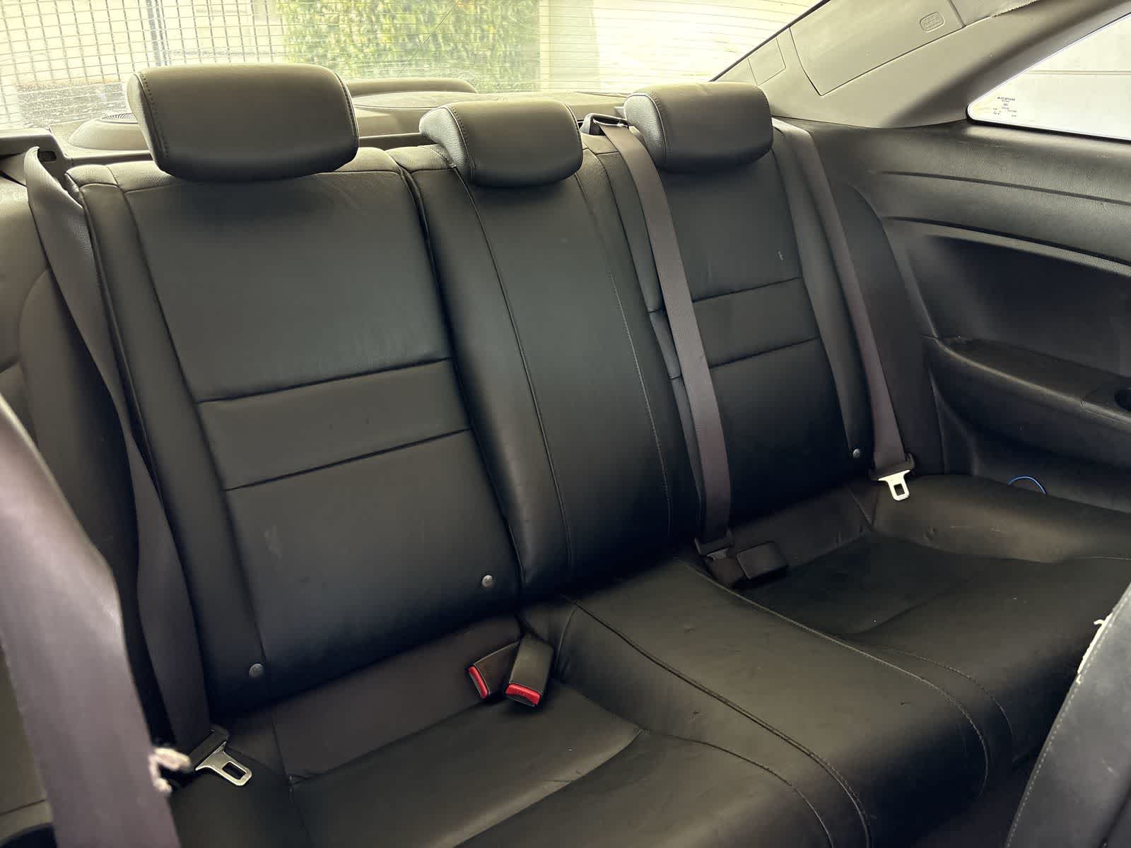 Thumbnail: 2008 Honda Civic - 11