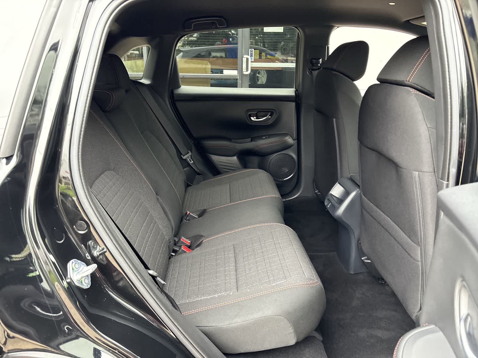 2024 Honda HR-V Sport 20
