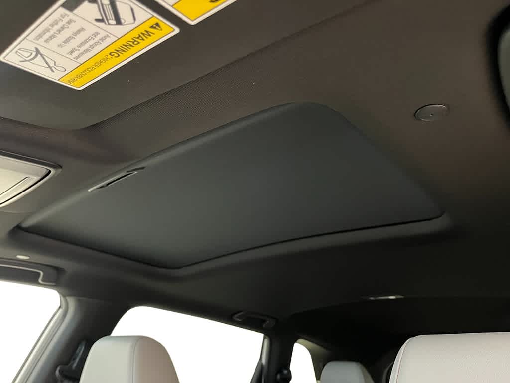 Thumbnail: 2026 Honda CR-V - 22