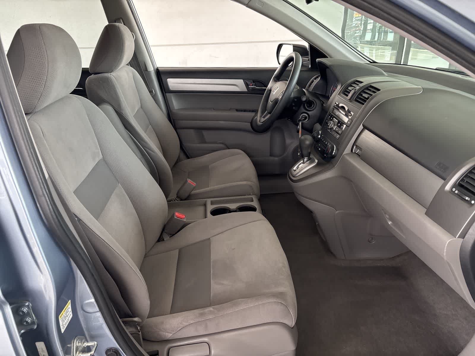 2011 Honda CR-V SE 21