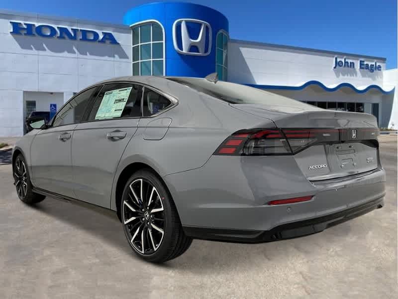 Thumbnail: 2025 Honda Accord - 3