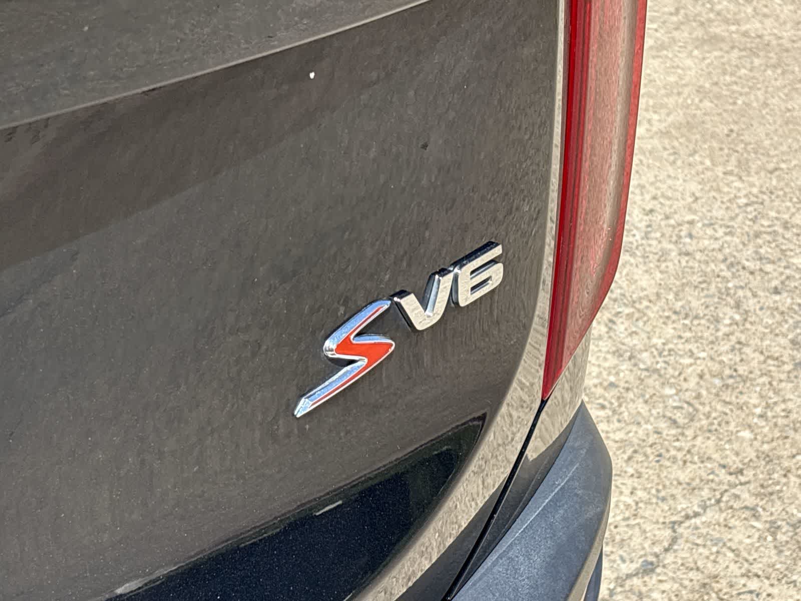 Thumbnail: 2020 Kia Telluride - 19