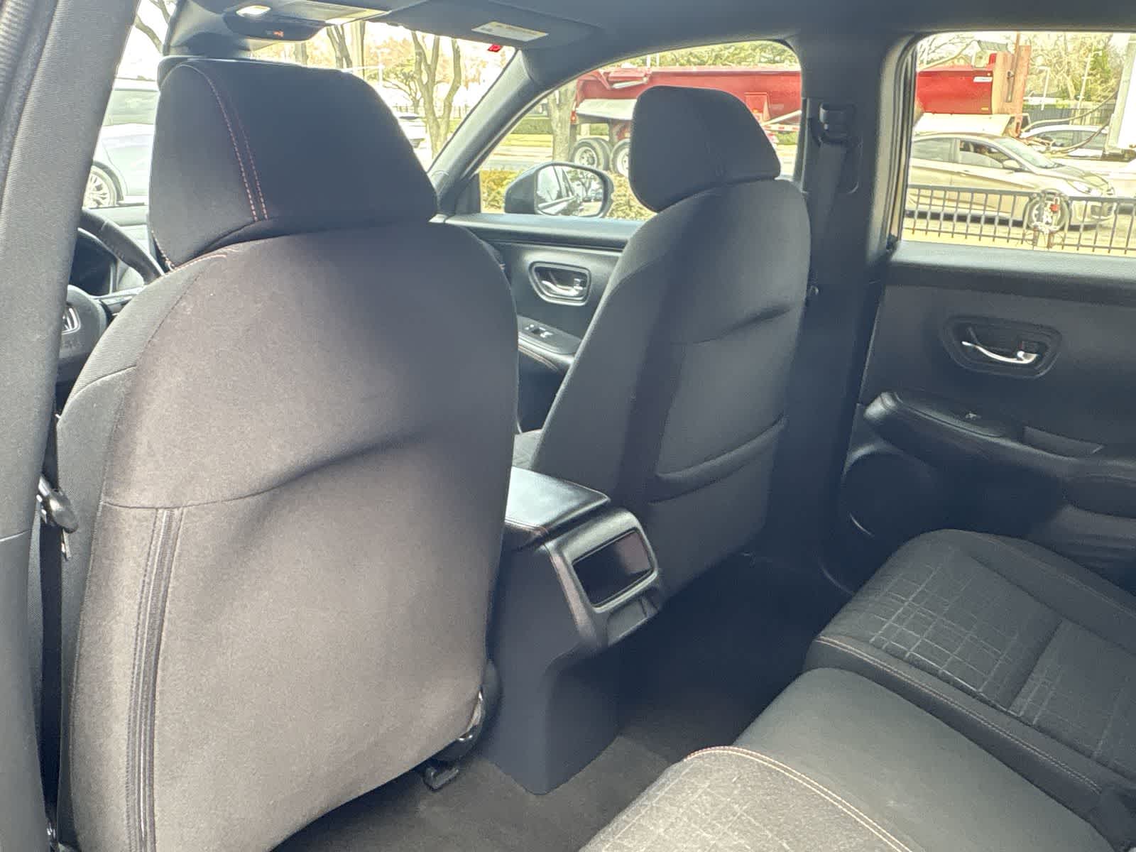 Thumbnail: 2024 Honda HR-V - 11