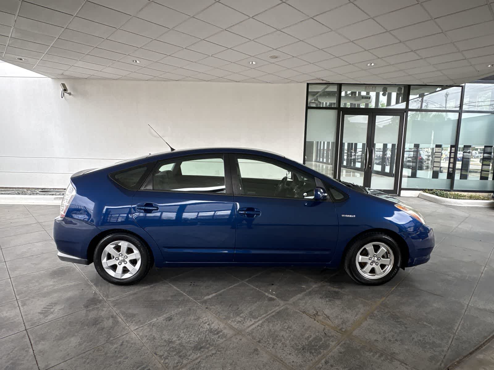 2009 Toyota Prius  23