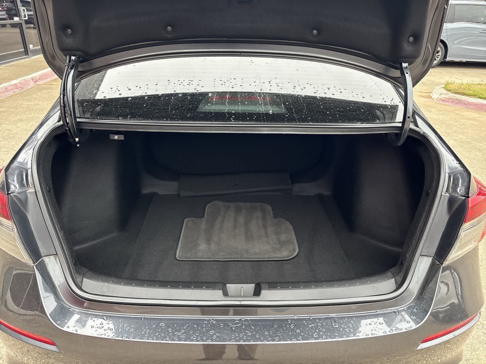 Thumbnail: 2024 Honda Civic - 18