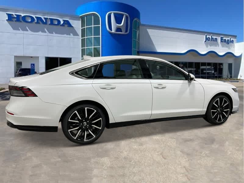 Thumbnail: 2025 Honda Accord - 8