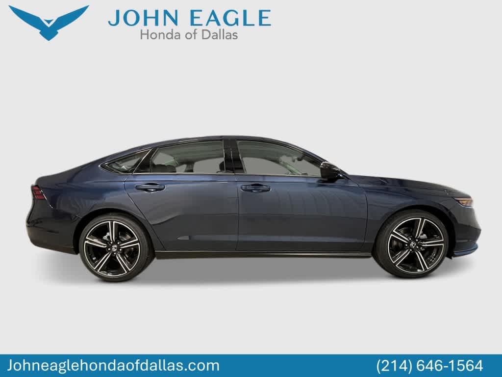 Thumbnail: 2026 Honda Accord - 2