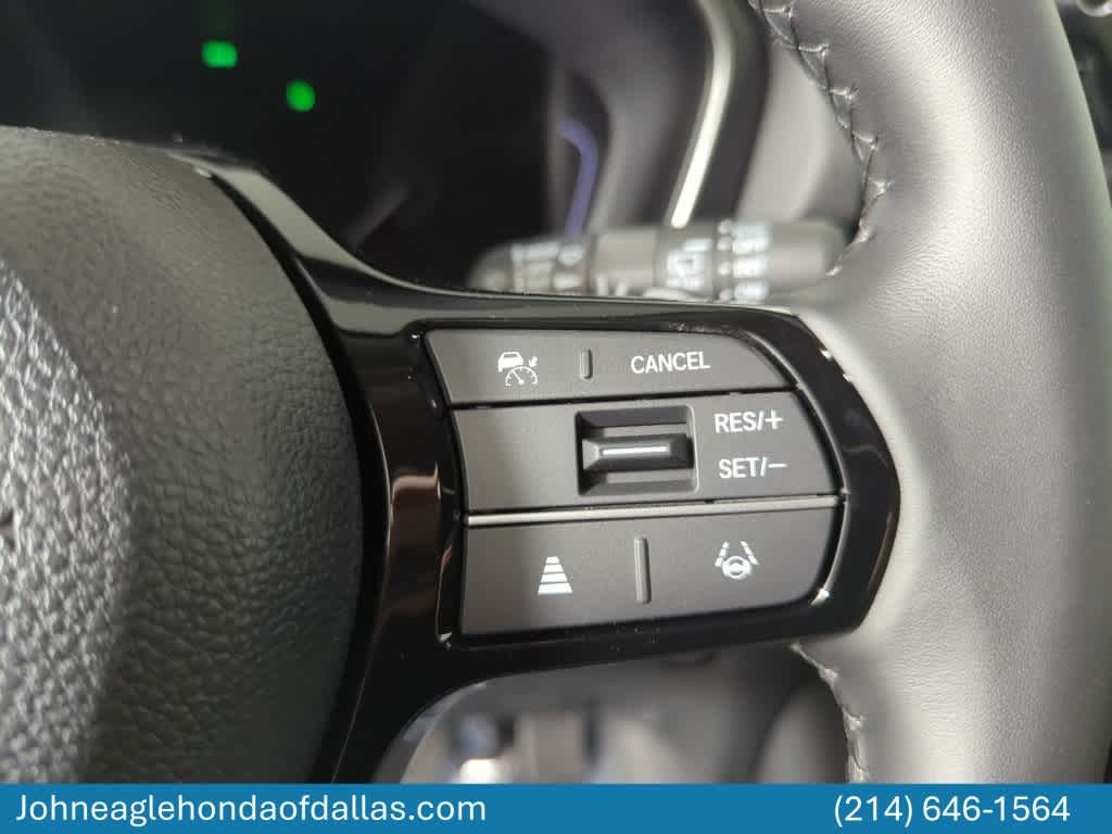 Thumbnail: 2025 Honda Pilot - 15