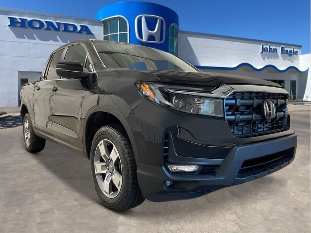 Thumbnail: 2026 Honda Ridgeline - 9