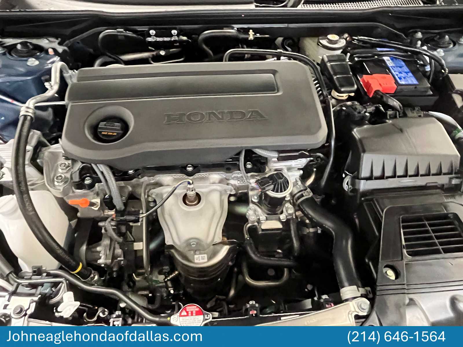 Thumbnail: 2026 Honda Civic - 10
