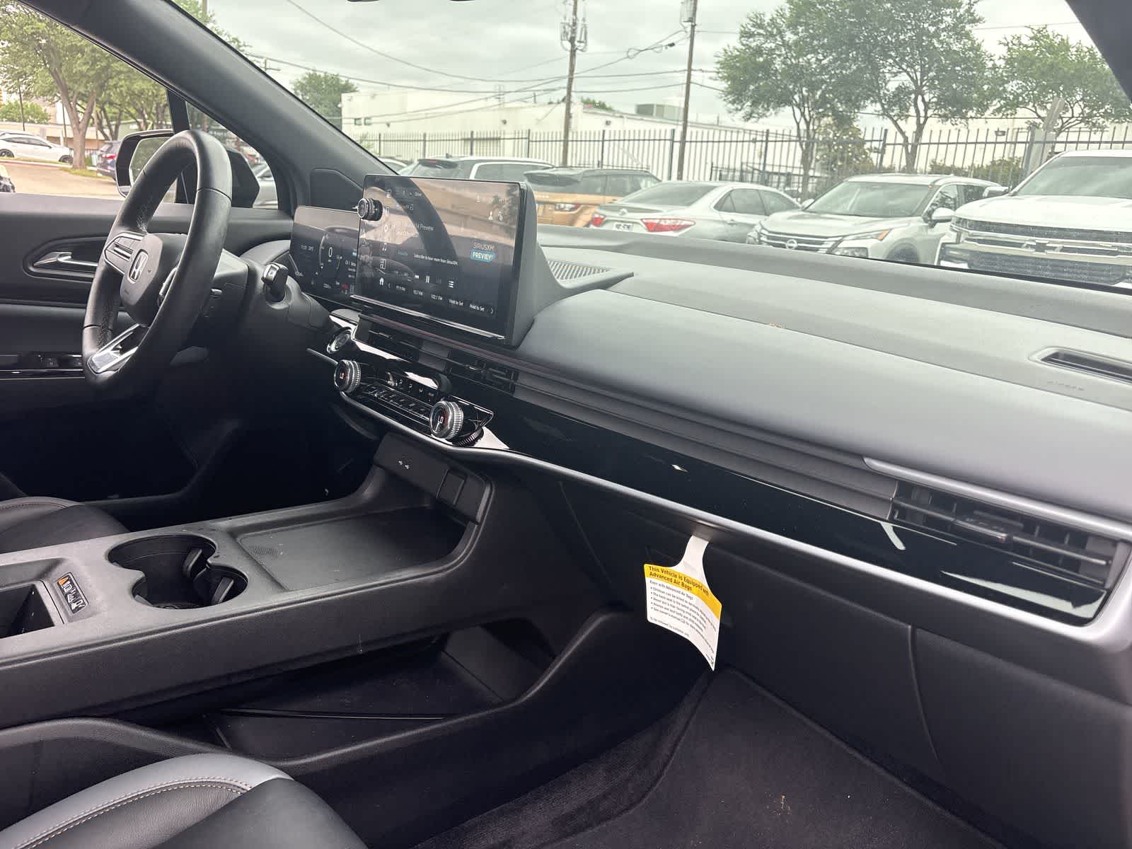 Thumbnail: 2024 Honda Prologue - 16