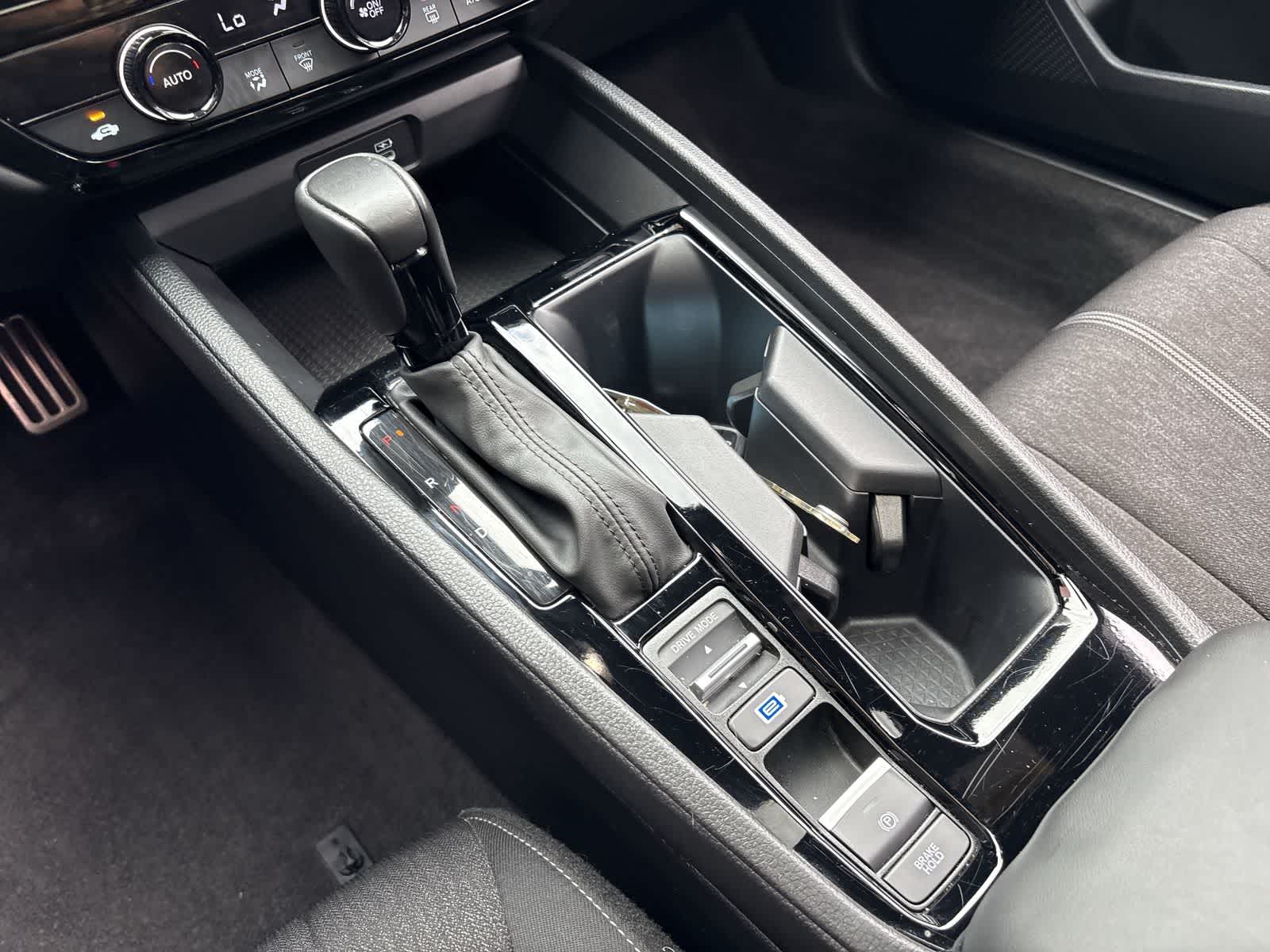 2023 Honda Accord Sport 16