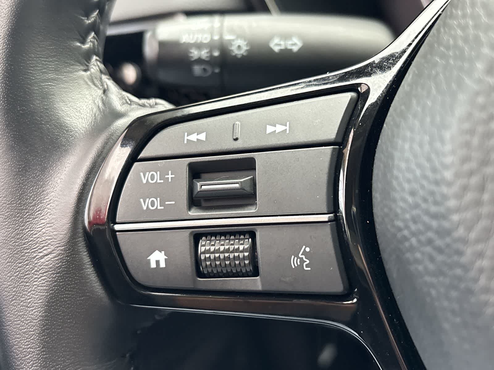 Thumbnail: 2025 Honda CR-V - 32