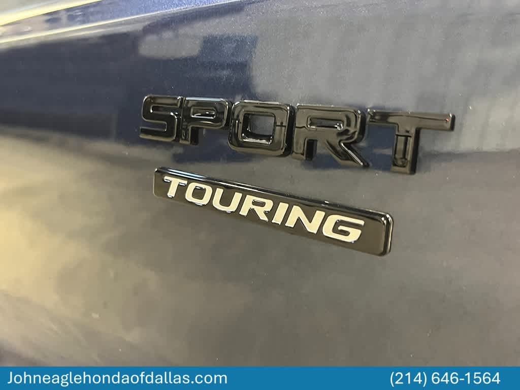 Thumbnail: 2026 Honda CR-V - 10