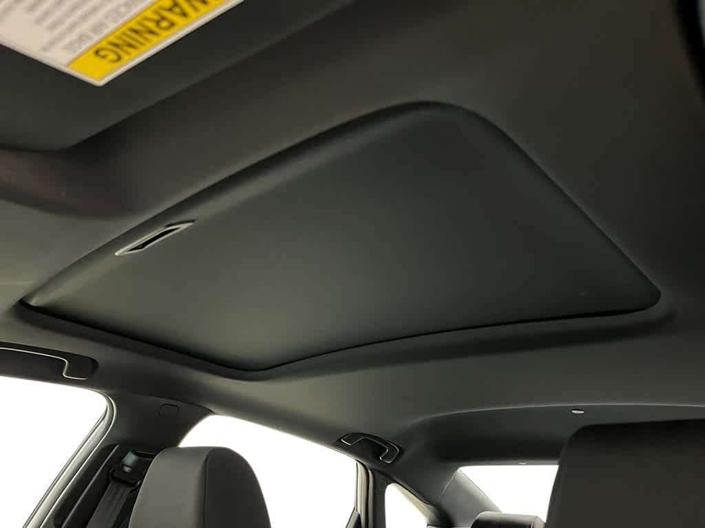 Thumbnail: 2026 Honda Civic - 21