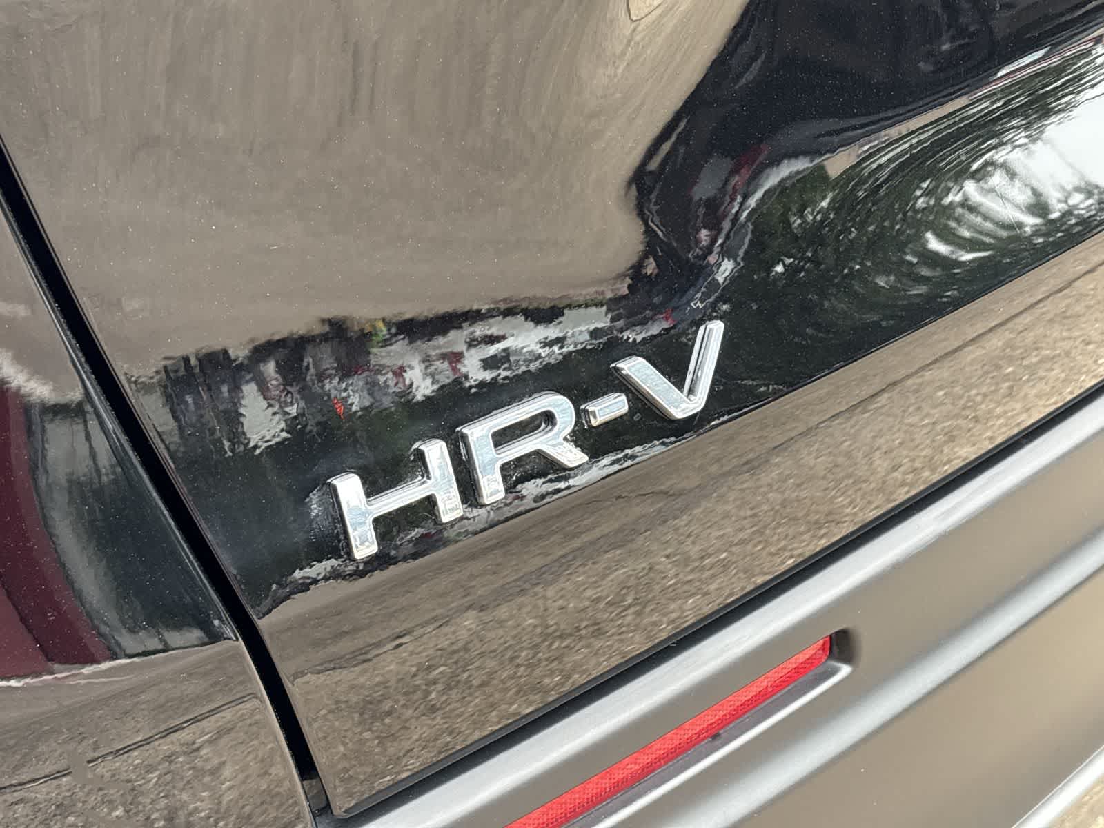 2024 Honda HR-V Sport 15