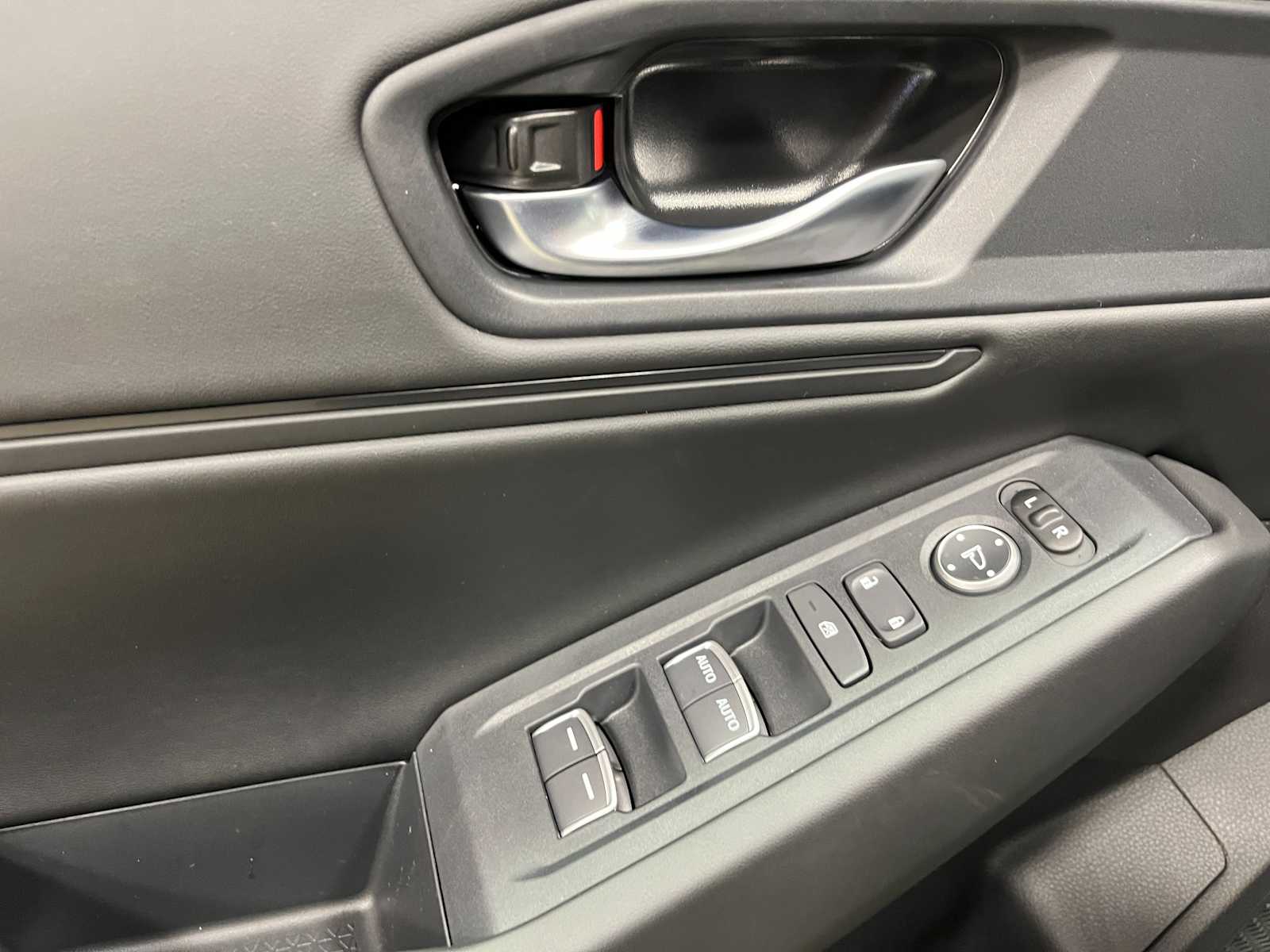 Thumbnail: 2025 Honda Accord - 14