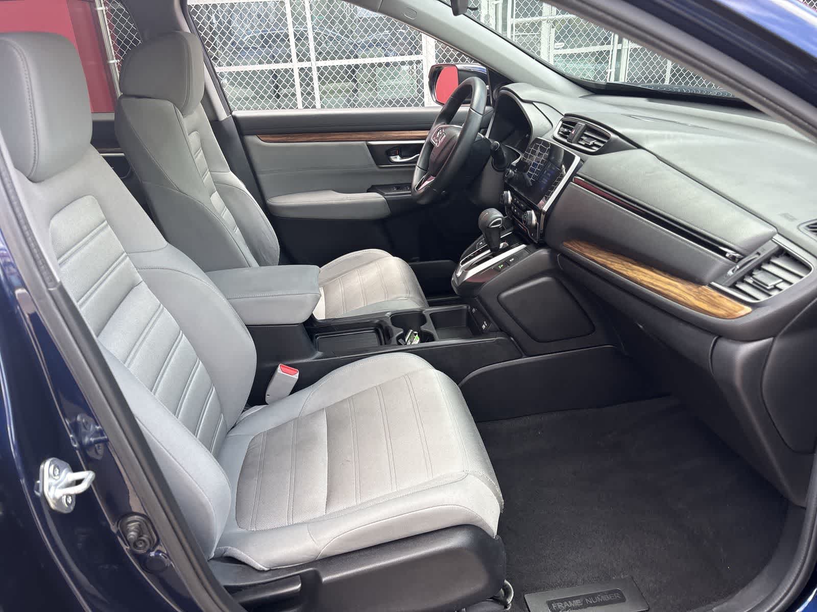 Thumbnail: 2022 Honda CR-V - 25