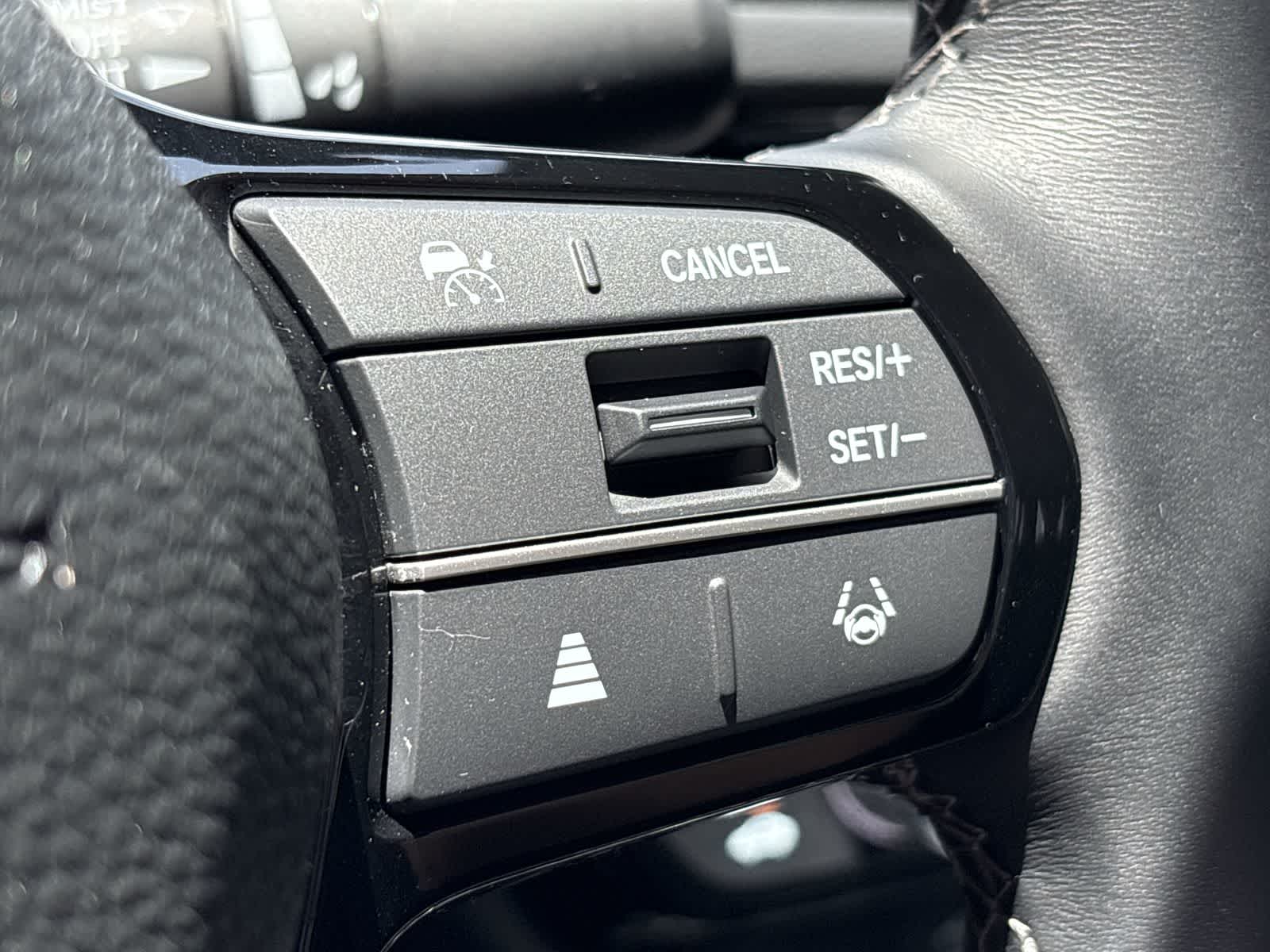 2024 Honda Civic EX 32
