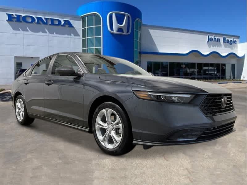 Thumbnail: 2025 Honda Accord - 8