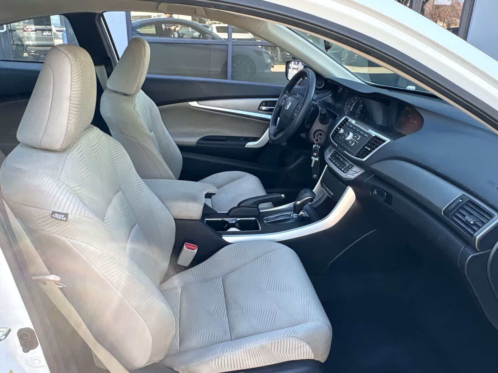 Thumbnail: 2015 Honda Accord - 12