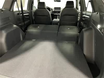 Thumbnail: 2025 Honda CR-V - 34