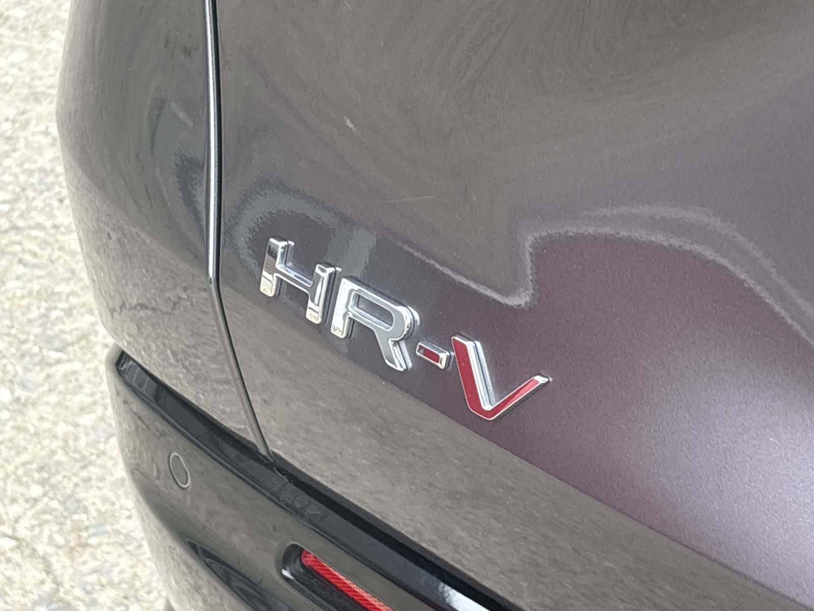 Thumbnail: 2024 Honda HR-V - 18