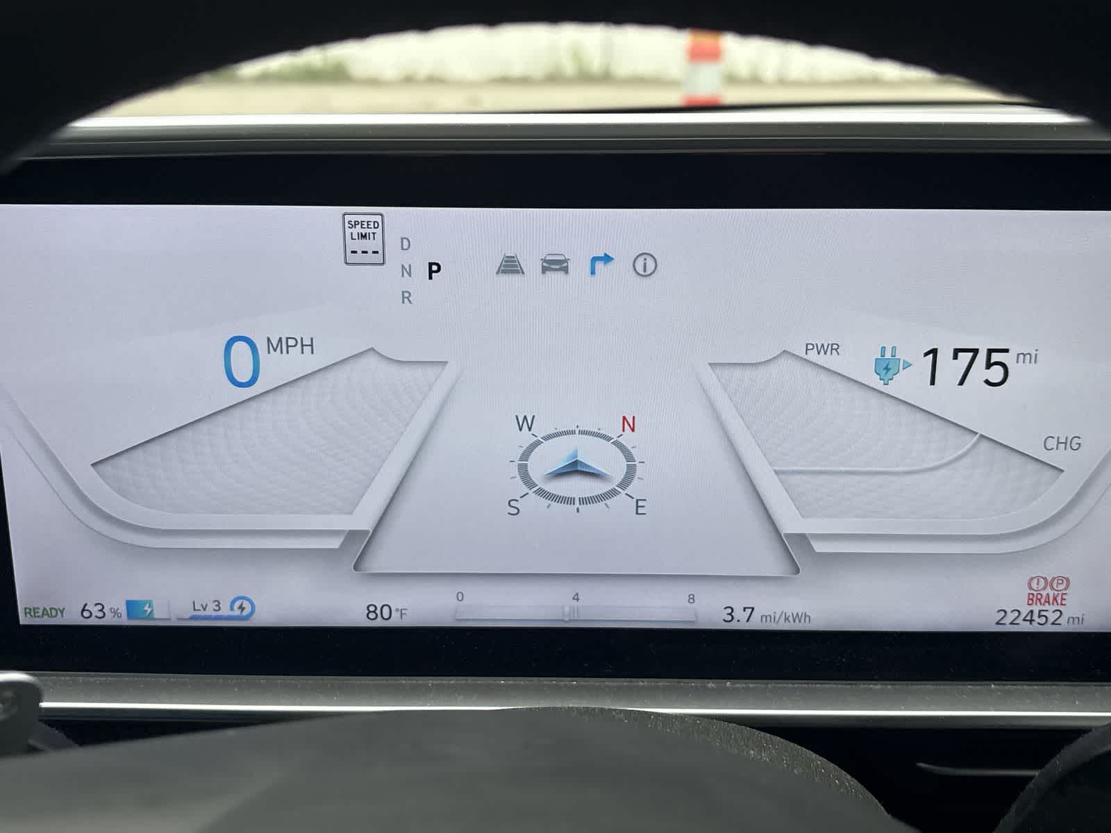 Thumbnail: 2024 Hyundai Ioniq 6 - 20