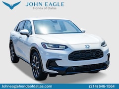 2026 Honda HR-V EX-L SUV