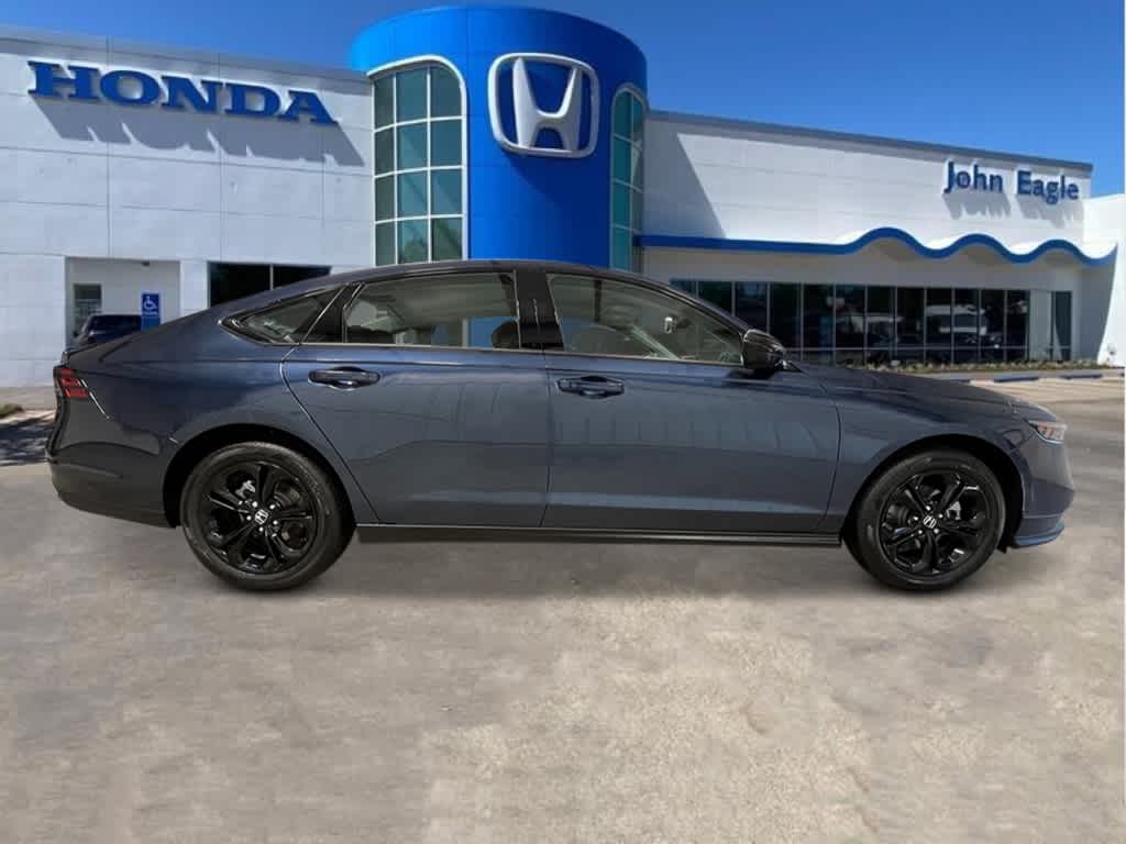 Thumbnail: 2025 Honda Accord - 7