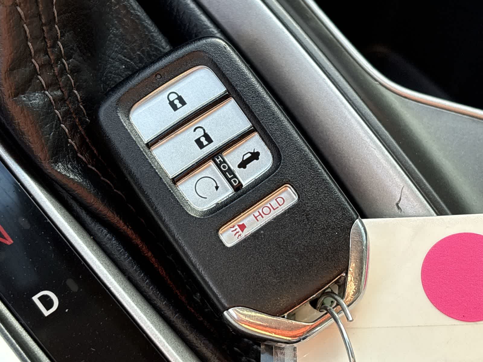 Thumbnail: 2021 Honda Accord - 19