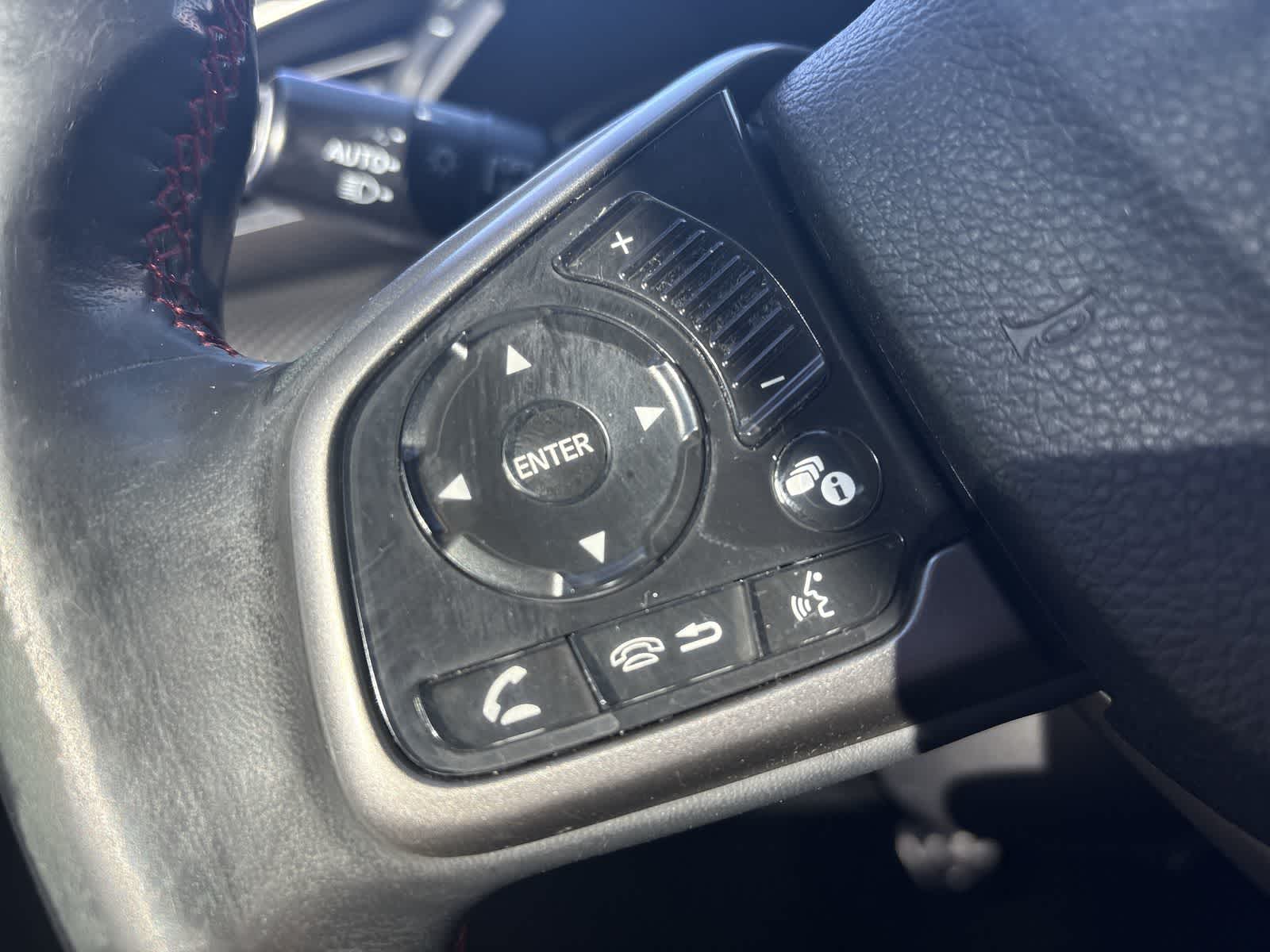 Thumbnail: 2018 Honda Civic - 30