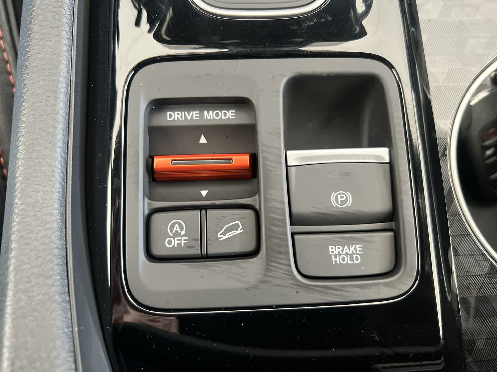 Thumbnail: 2026 Honda Passport - 27