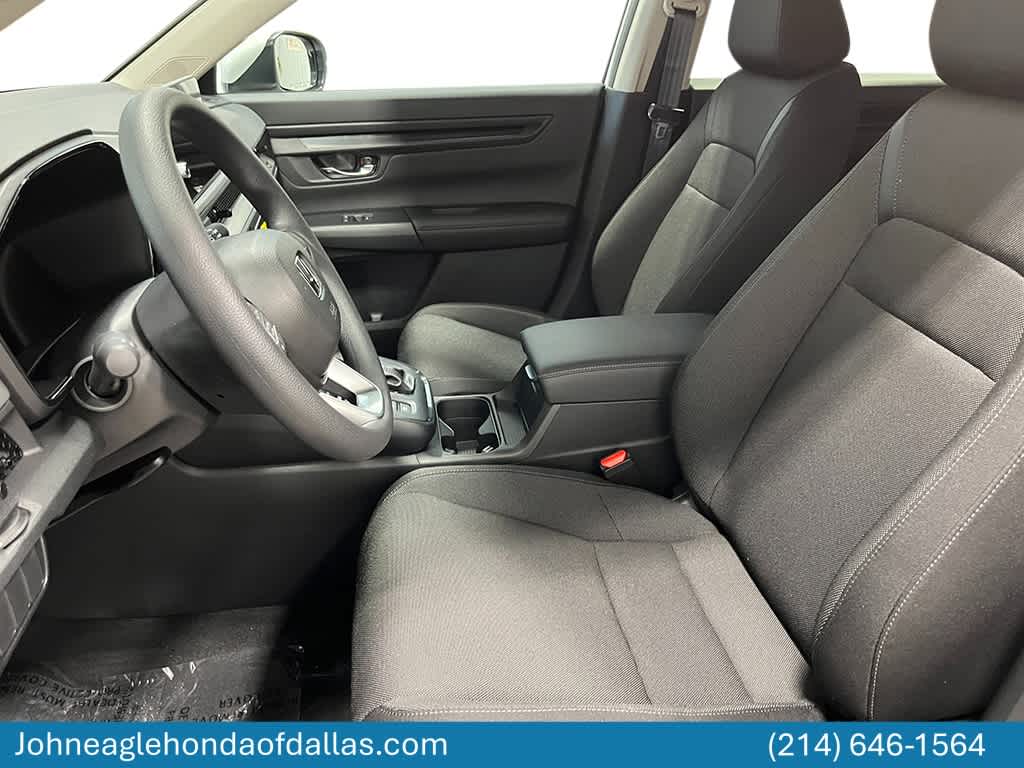 Thumbnail: 2026 Honda CR-V - 11