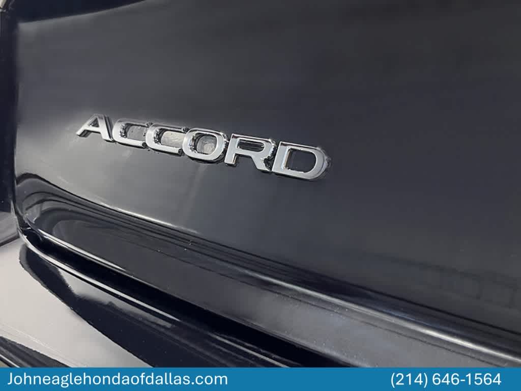 Thumbnail: 2026 Honda Accord - 9