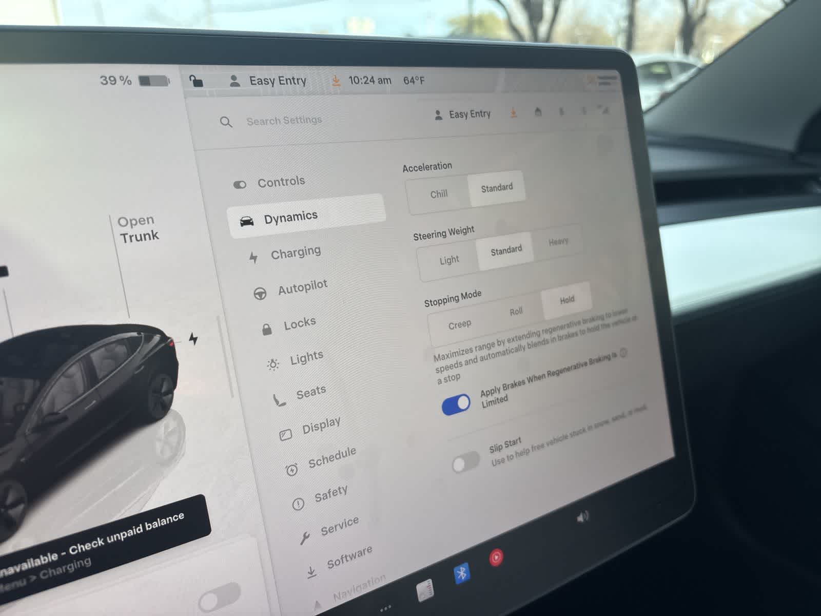 Thumbnail: 2023 Tesla Model 3 - 36