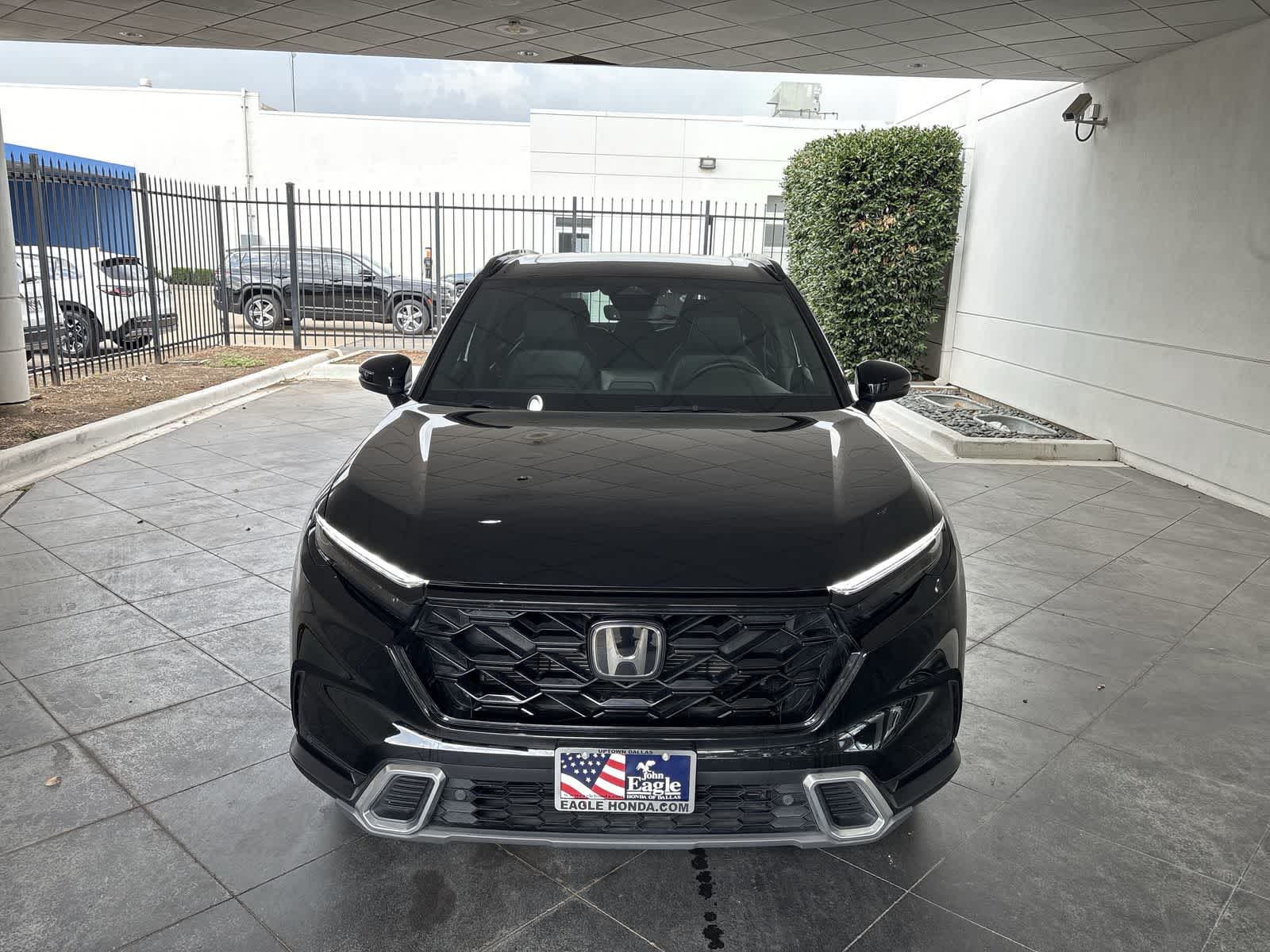 Thumbnail: 2023 Honda CR-V - 6