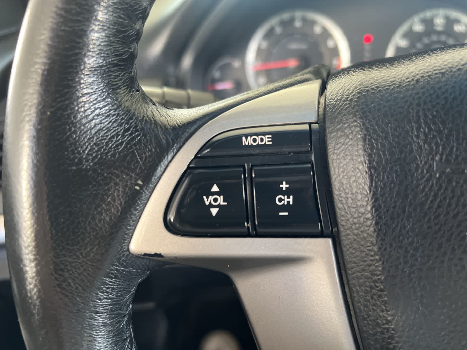 Thumbnail: 2008 Honda Accord - 23
