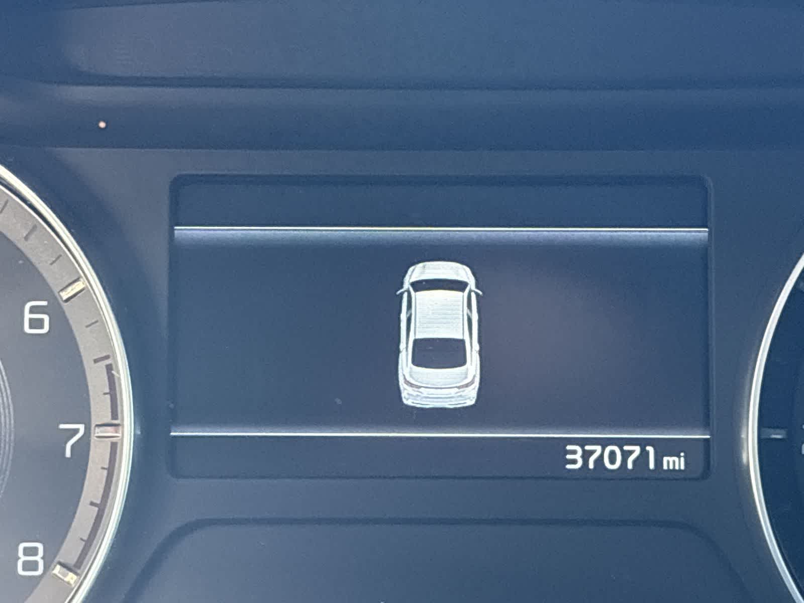 Thumbnail: 2023 Kia Forte - 17