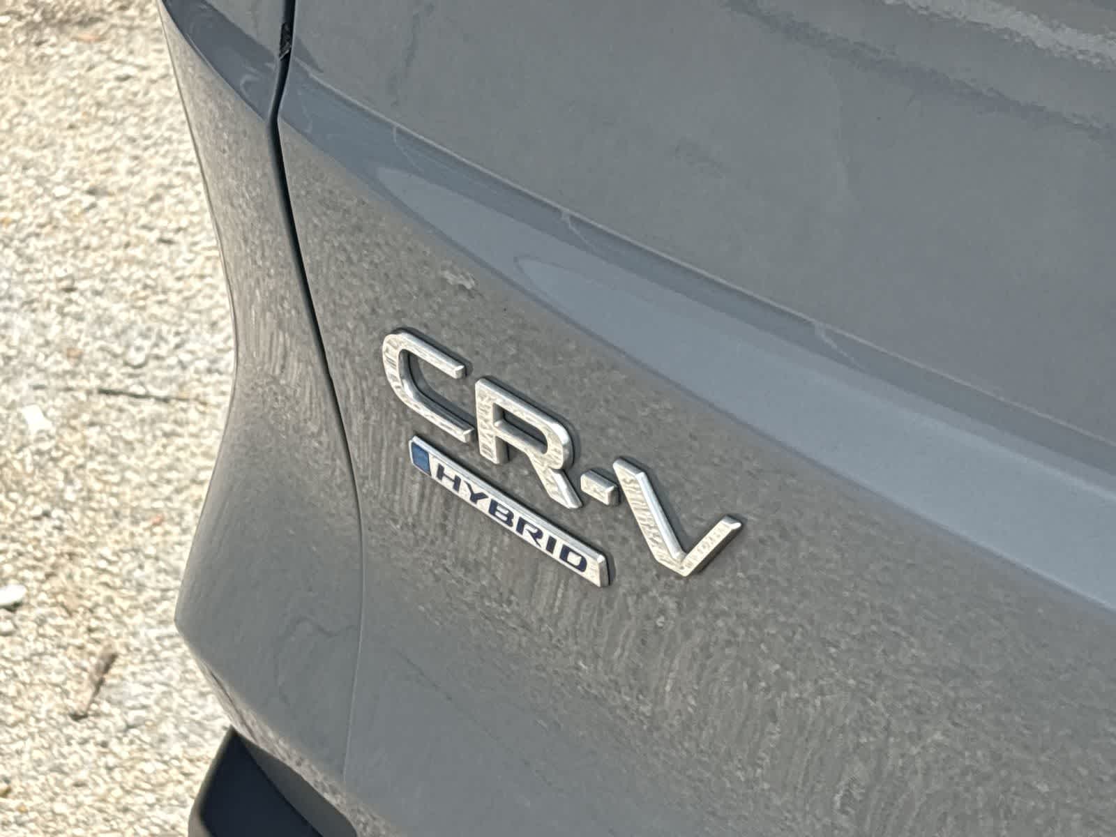Thumbnail: 2023 Honda CR-V - 9