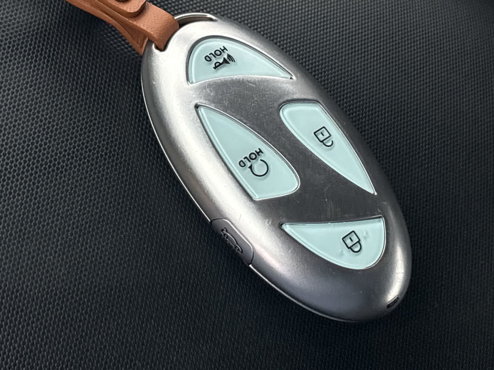 Thumbnail: 2023 Hyundai Ioniq 6 - 31