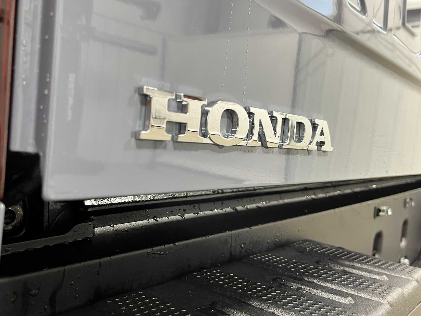 Thumbnail: 2026 Honda Ridgeline - 7